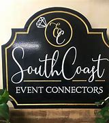Image result for Hanging Business Signs