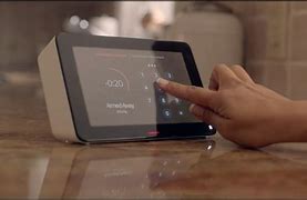 Image result for Xfinity Home Security Add-On Siren