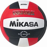 Image result for Mikasa Volleyball Drawing Black and White