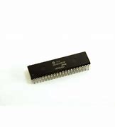 Image result for Hitachi Microprocessor