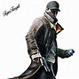 Image result for Watch Dogs Logo Transparent Background