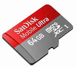 Image result for Targeta Memory Card 64GB