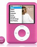 Image result for Types of iPods Pro