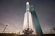 Image result for Delta II