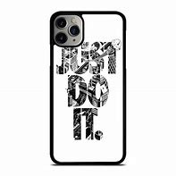 Image result for Nike Case iPhone 11 White