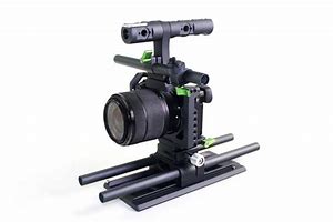 Image result for Sony A6000 Rig