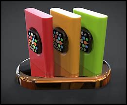 Image result for Laut Apple Watch Stand