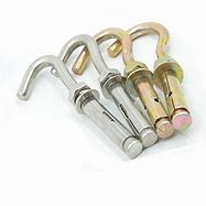 Image result for hooks bolts stainless steel
