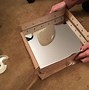 Image result for A Box Inside of Infinity Mirror