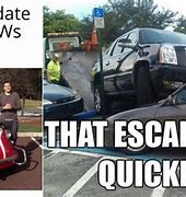 Image result for Mini Motorized Car Memes