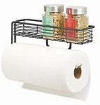 Image result for Mounted Paper Towel Holder