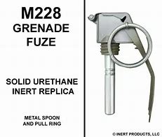 Image result for M228 Fuse