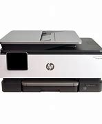 Image result for Red HP Printer