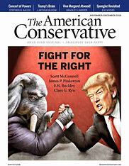 Image result for Is Newsweek a Conservative Magazine