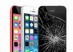 Image result for iPhone Cracked Screen Repair PNG