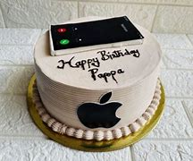 Image result for iPhone 7 Cake