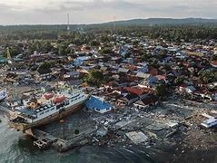 Image result for Indonesia Earthquake and Tsunami