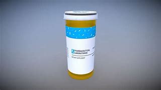Image result for Pill Bottle Aesthetic