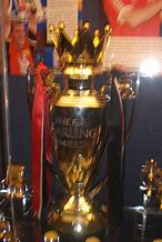 Image result for ICC WC Trophy