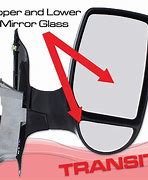 Image result for Ford Wing Mirror Glass
