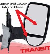 Image result for Ford Transit 97 Wing Mirror Protectors