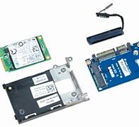 Image result for Dell 7490 SSD Slot