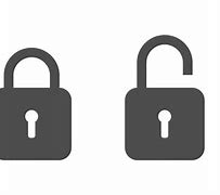 Image result for Locked Icon