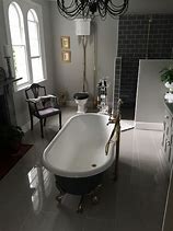 Image result for Victorian Bathroom Wall Liner and Moulding Tiles