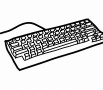 Image result for Sketch of a Keyboard for Kids