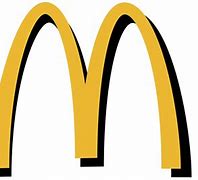 Image result for McDonald's Sign