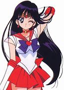 Image result for Sailor Moon Oworck