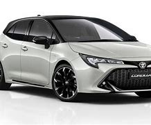Image result for Toyota Corolla GR Sport