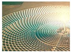 Image result for Concentrated Solar Thermal Power