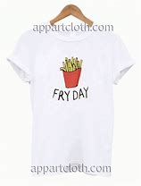 Image result for Friday Friends T-shirt