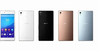 Image result for Front Camera Sony Xperia Z4 Module