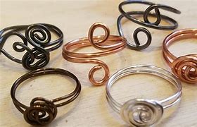 Image result for Wire Clip Ring