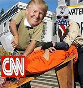 Image result for CNN Breaking News Meme Template