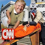 Image result for CNN Glasses Meme