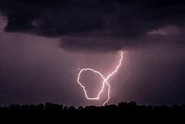 Image result for Powerful Lightning