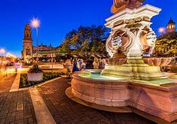 Image result for Country Club Plaza