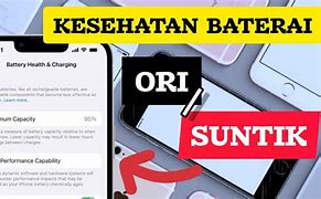 Image result for Cek BH iPhone
