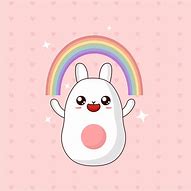 Image result for Cute Kawaii Banner