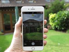 Image result for iPhone 7 Plus Cemra