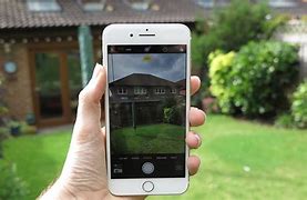 Image result for iPhone 7 Plus Camere Looks Darker and More Orange