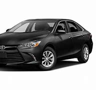 Image result for Toyota Camry 2017 Black