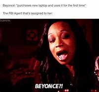 Image result for Tiffany Pollard Beyonce Meme