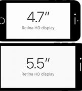Image result for Inches for iPhone 8 Plus