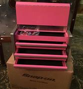 Image result for Ladies Pink Tool Box