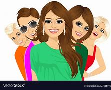 Image result for People Vector