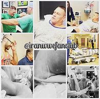 Image result for John Cena Surgery